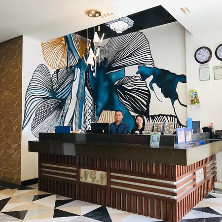 Ngn Gran Hotel Tuguegarao City Luaran gambar