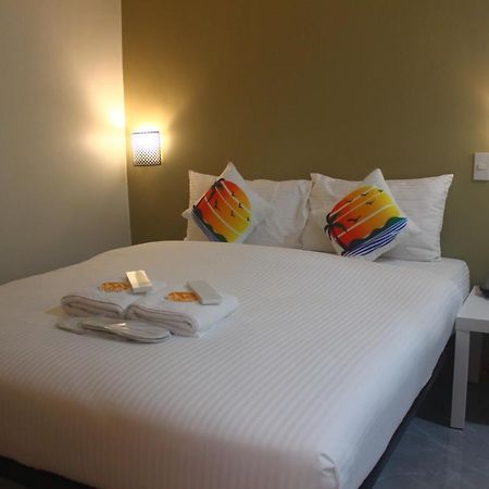 Ngn Gran Hotel Tuguegarao City Luaran gambar