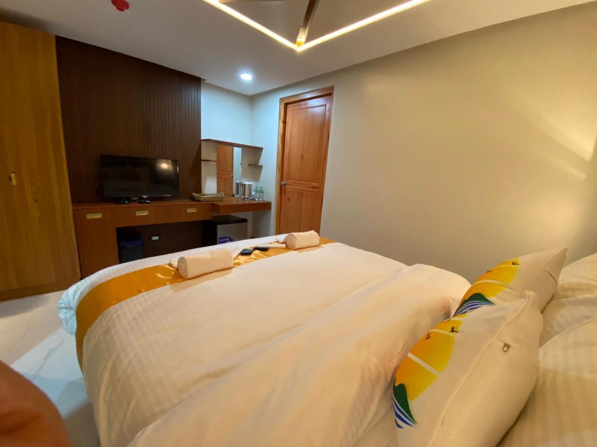 Ngn Gran Hotel Tuguegarao City Luaran gambar