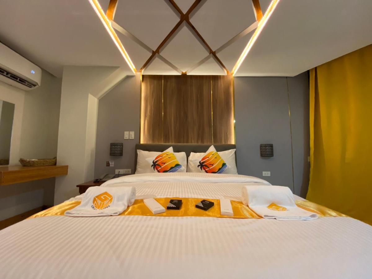 Ngn Gran Hotel Tuguegarao City Luaran gambar