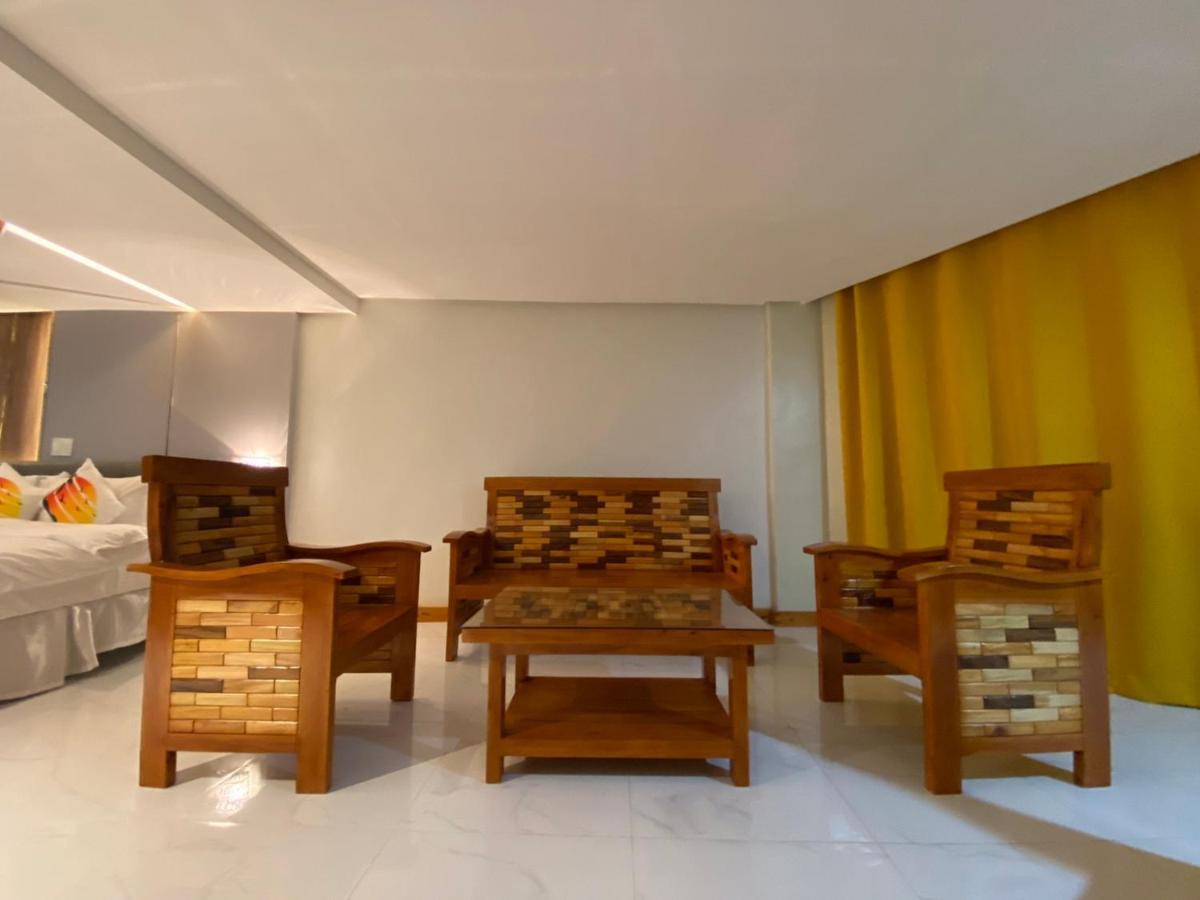 Ngn Gran Hotel Tuguegarao City Luaran gambar