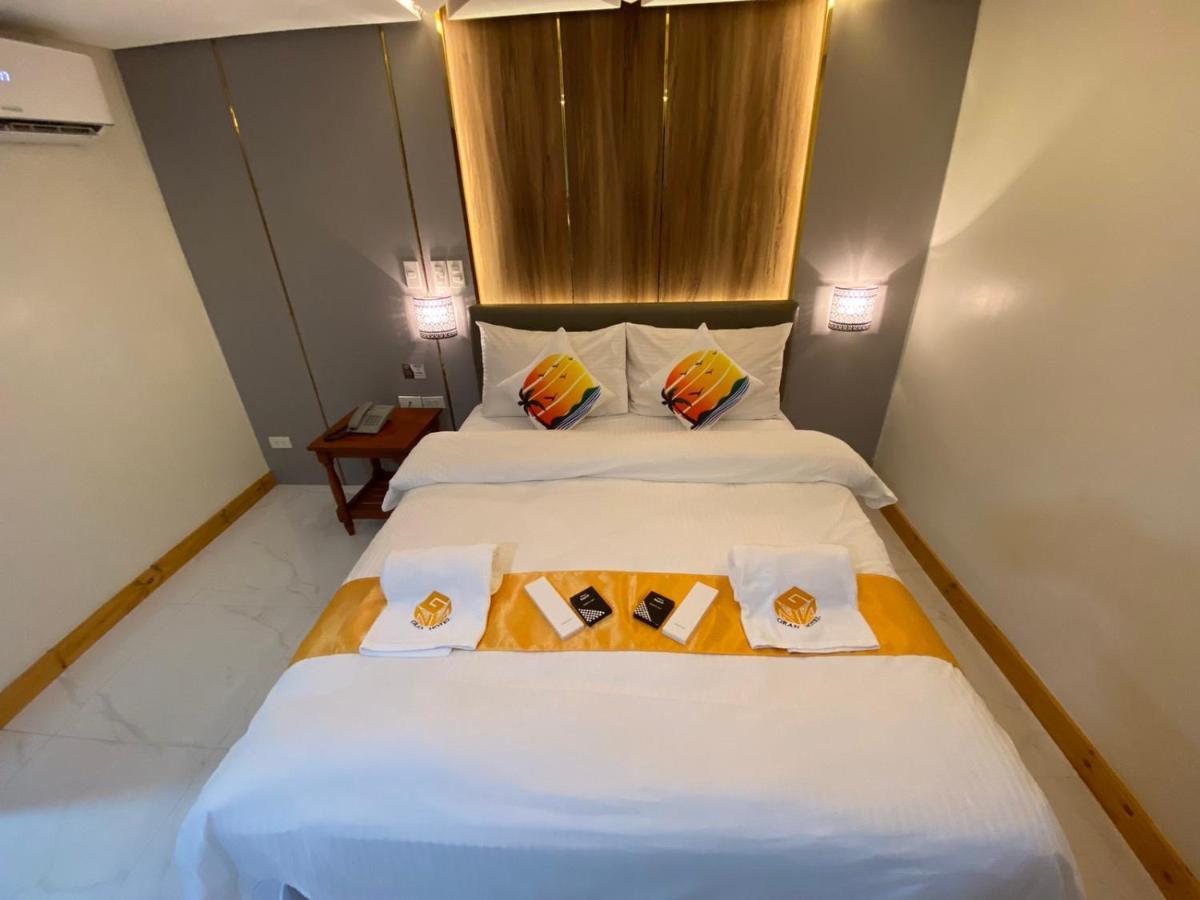 Ngn Gran Hotel Tuguegarao City Luaran gambar