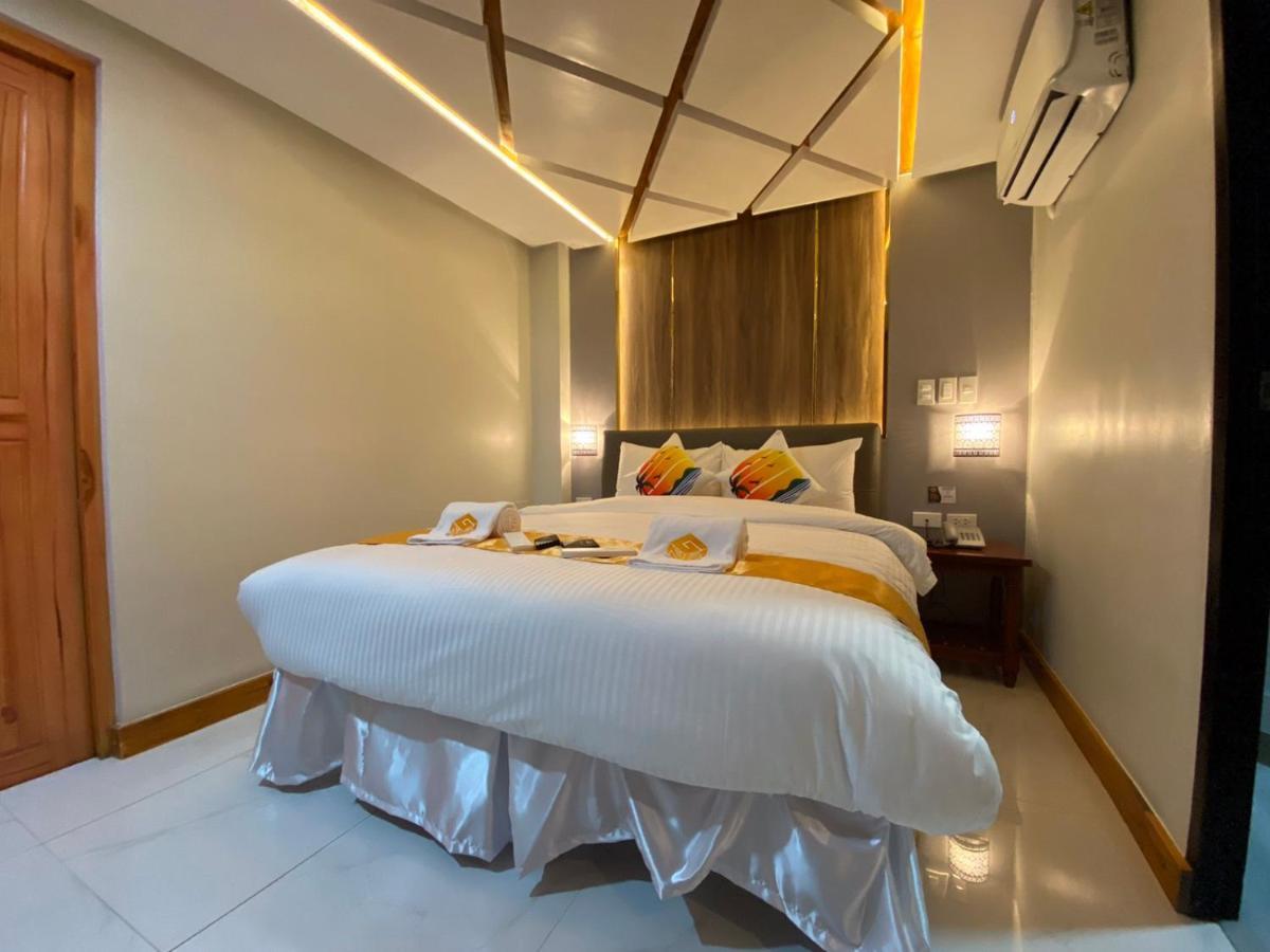 Ngn Gran Hotel Tuguegarao City Luaran gambar
