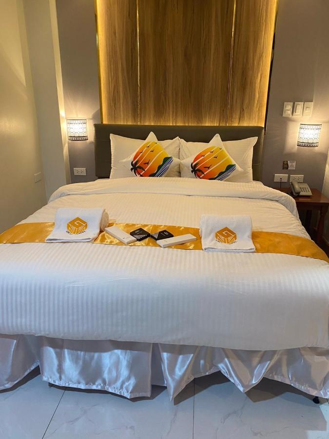 Ngn Gran Hotel Tuguegarao City Luaran gambar