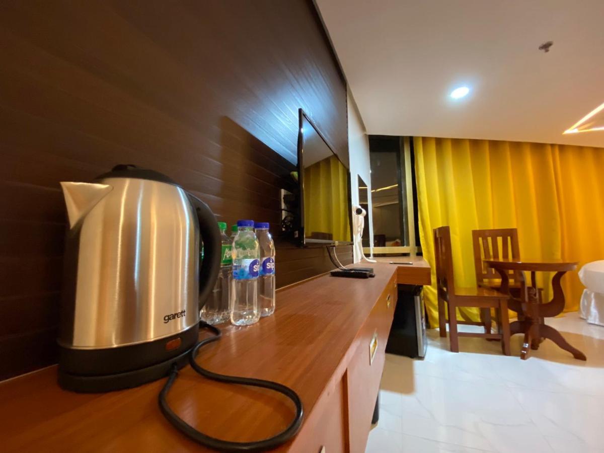 Ngn Gran Hotel Tuguegarao City Luaran gambar