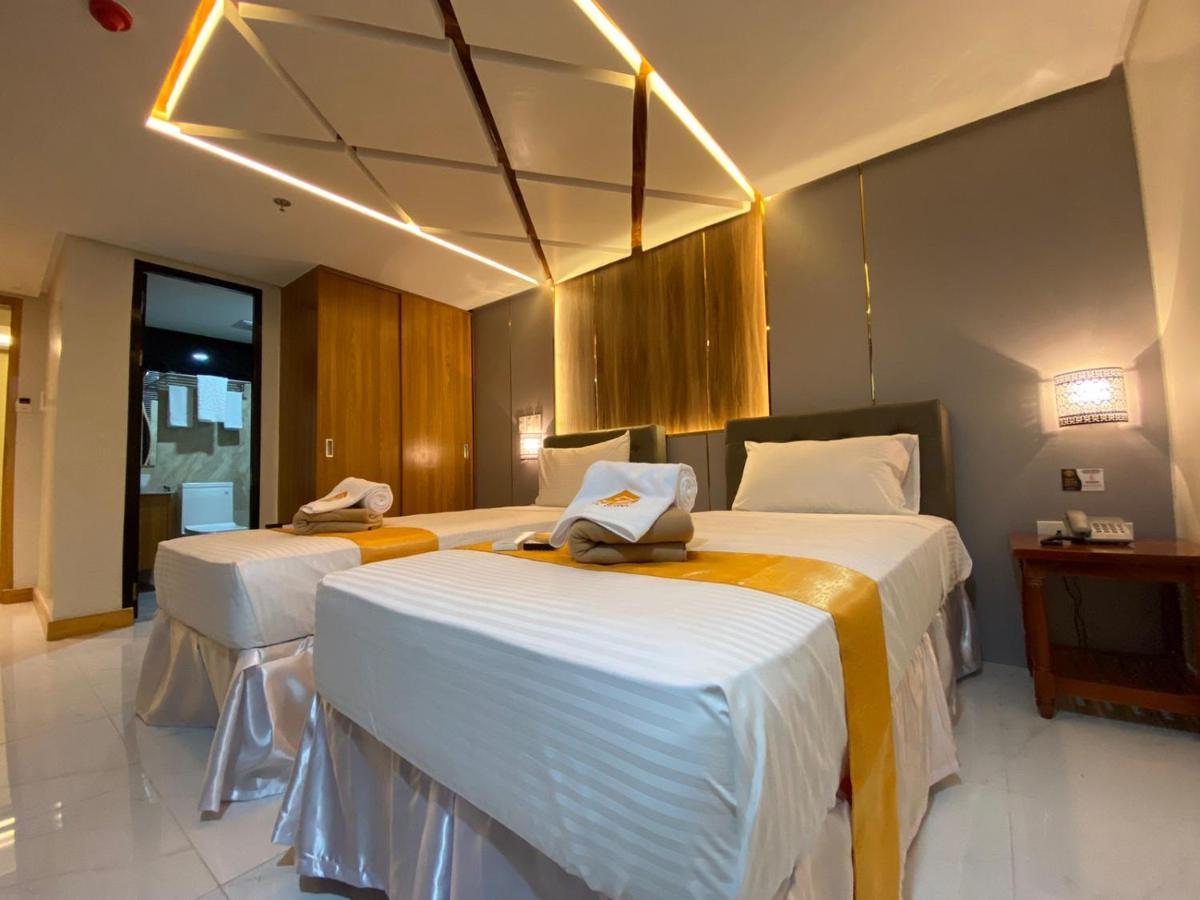 Ngn Gran Hotel Tuguegarao City Luaran gambar