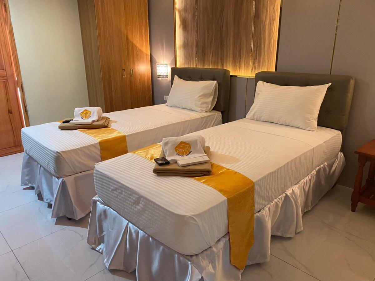 Ngn Gran Hotel Tuguegarao City Luaran gambar
