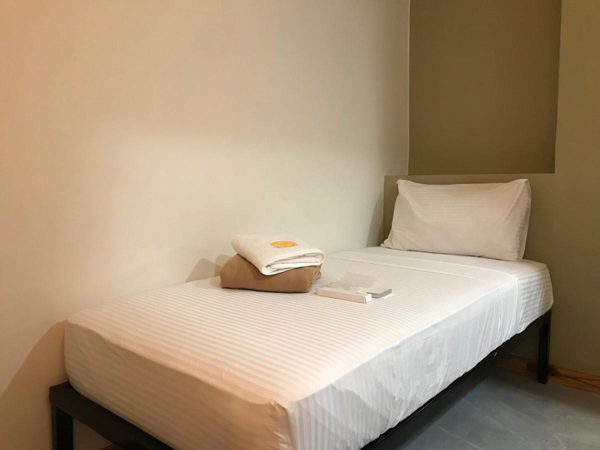 Ngn Gran Hotel Tuguegarao City Luaran gambar