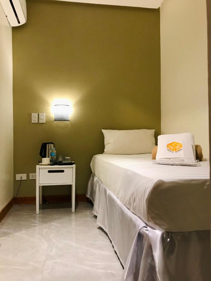 Ngn Gran Hotel Tuguegarao City Luaran gambar