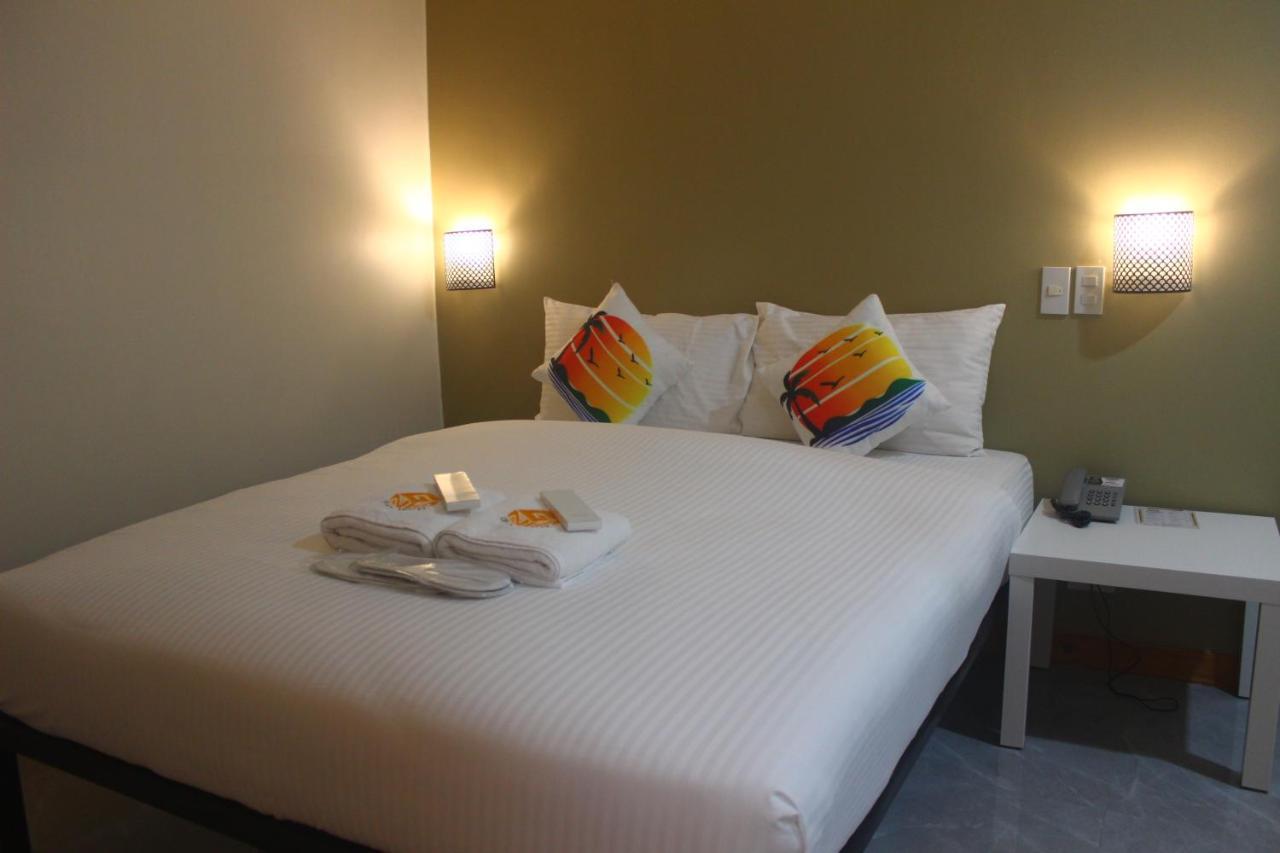 Ngn Gran Hotel Tuguegarao City Luaran gambar