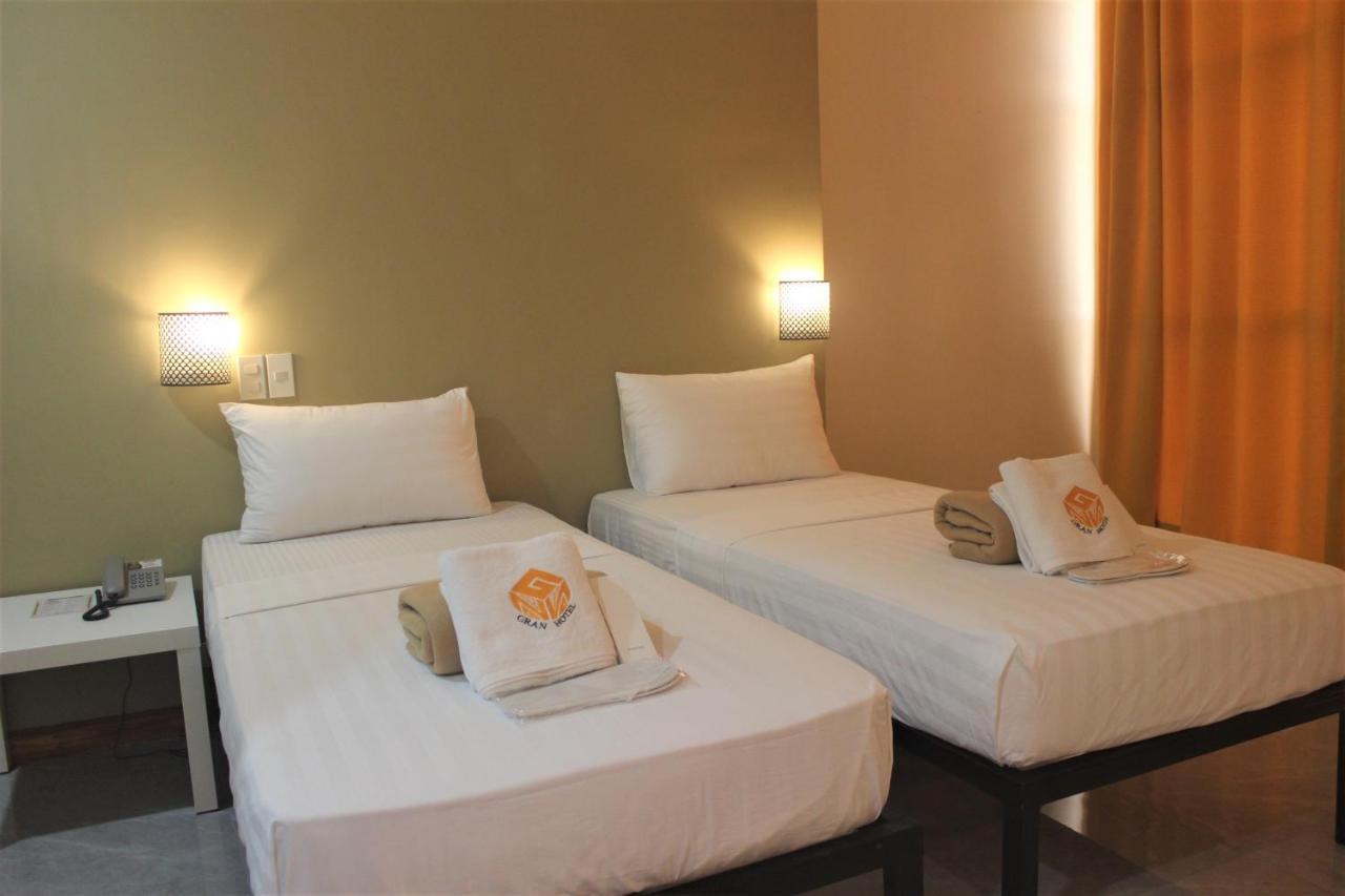 Ngn Gran Hotel Tuguegarao City Luaran gambar