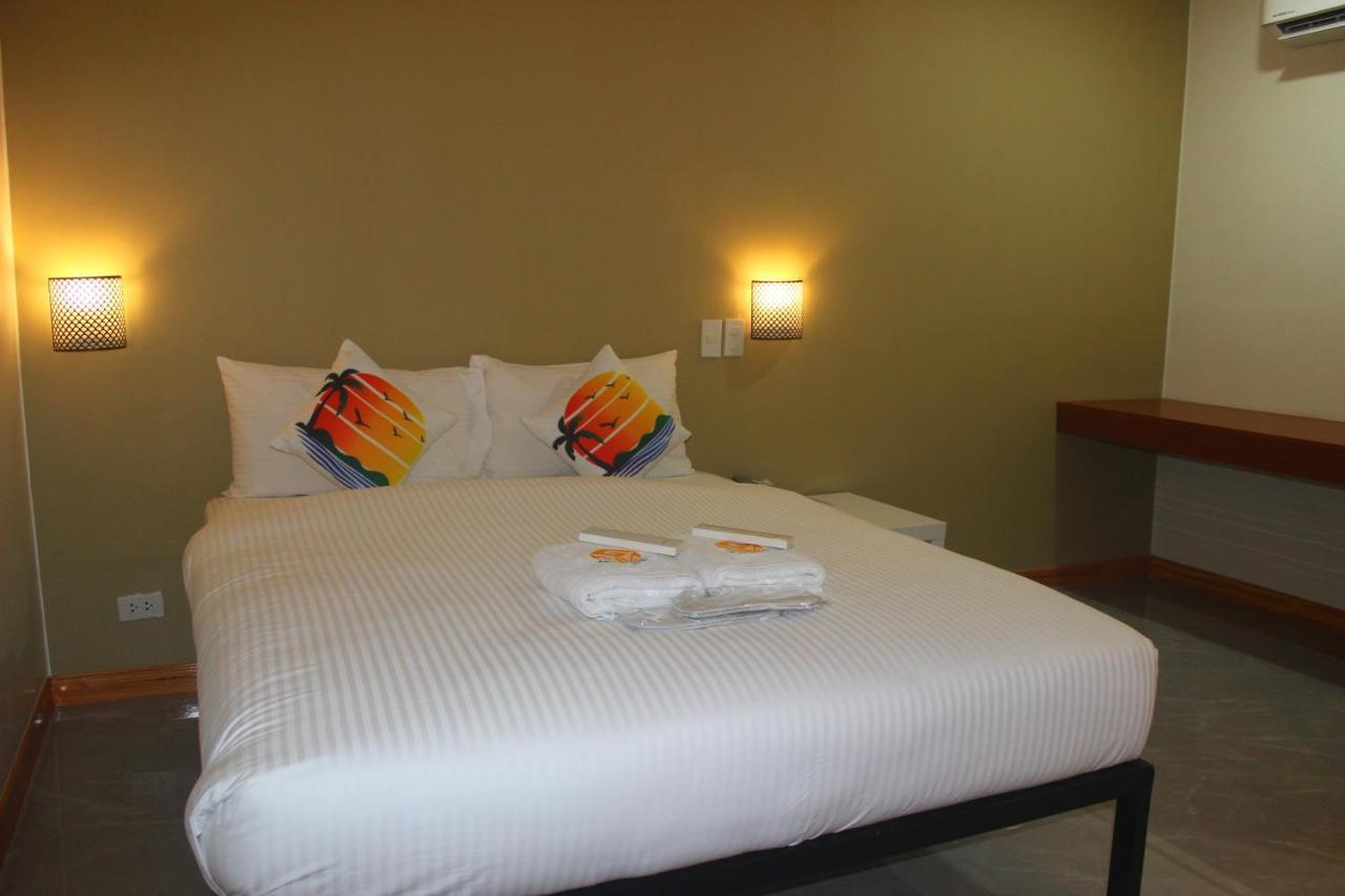 Ngn Gran Hotel Tuguegarao City Luaran gambar