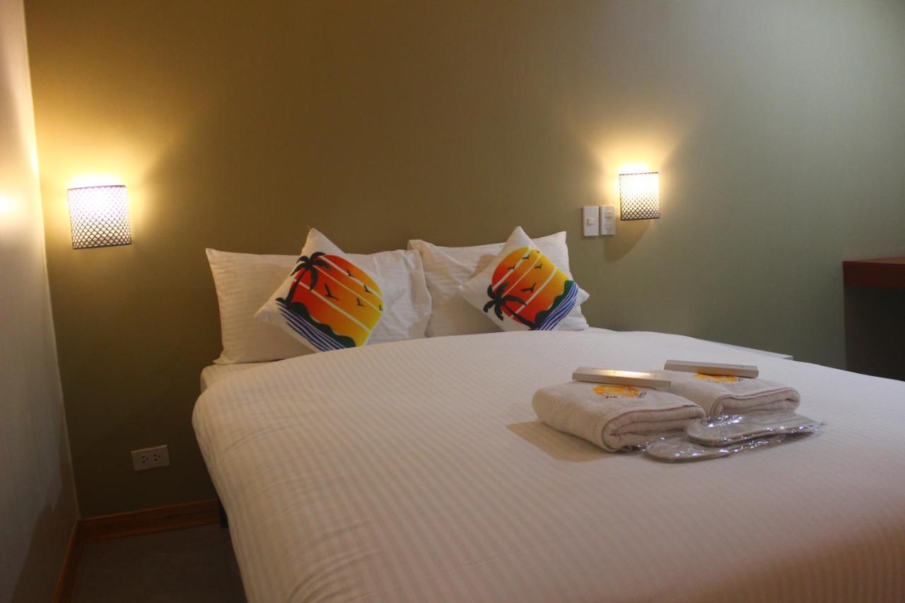 Ngn Gran Hotel Tuguegarao City Luaran gambar