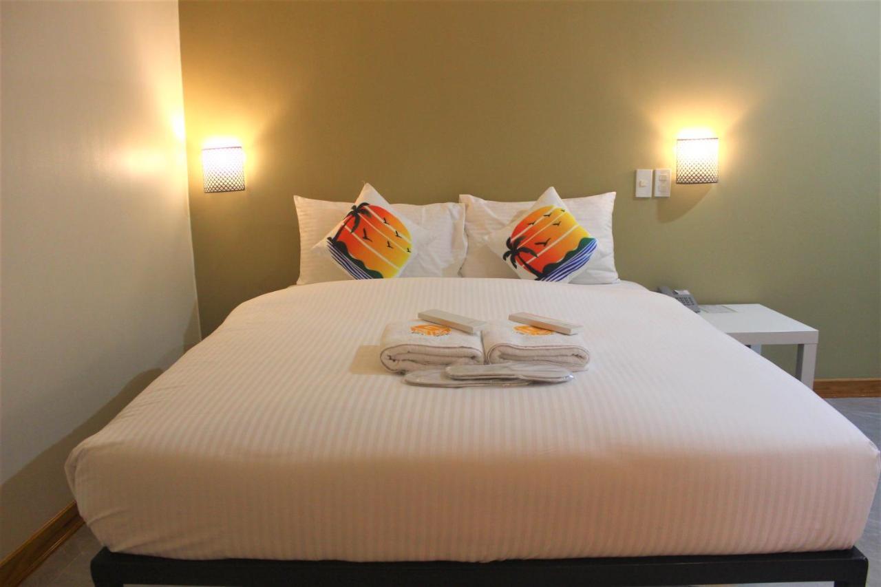 Ngn Gran Hotel Tuguegarao City Luaran gambar