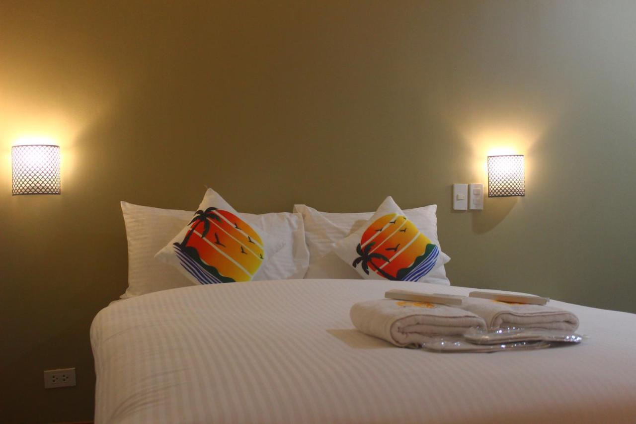 Ngn Gran Hotel Tuguegarao City Luaran gambar