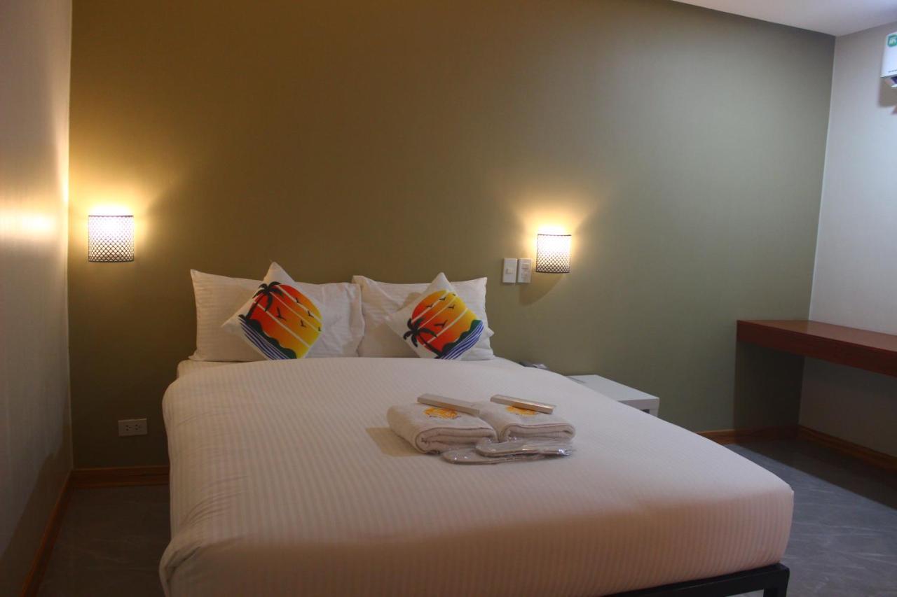 Ngn Gran Hotel Tuguegarao City Luaran gambar