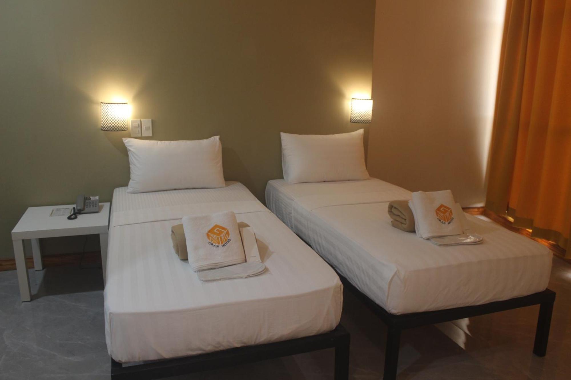 Ngn Gran Hotel Tuguegarao City Luaran gambar